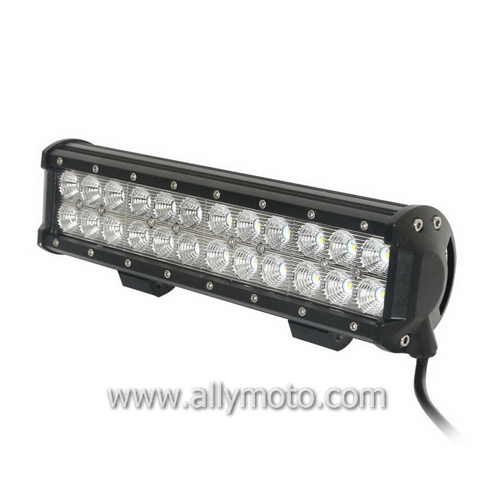 72W LED Light Bar 2022